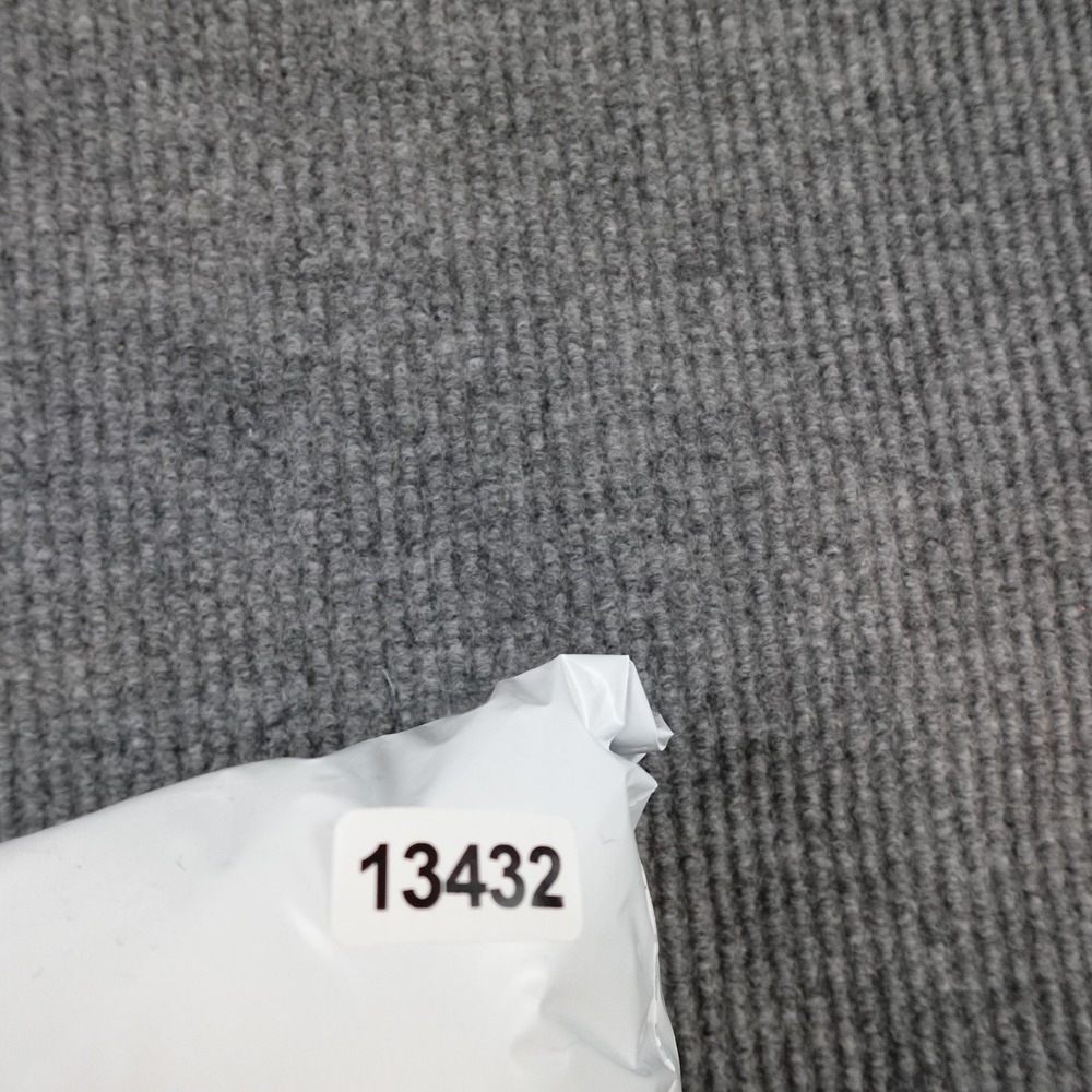 Patagonia Re Tool Snap-T Fleece Jacket Womens Large Gray Pullover Polartec 25442 - Picture 9 of 9